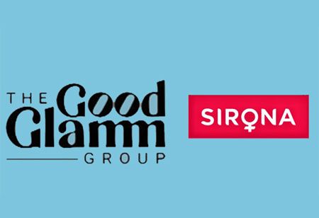 Sirona Reacquires Its Brand from The Good Glamm Group